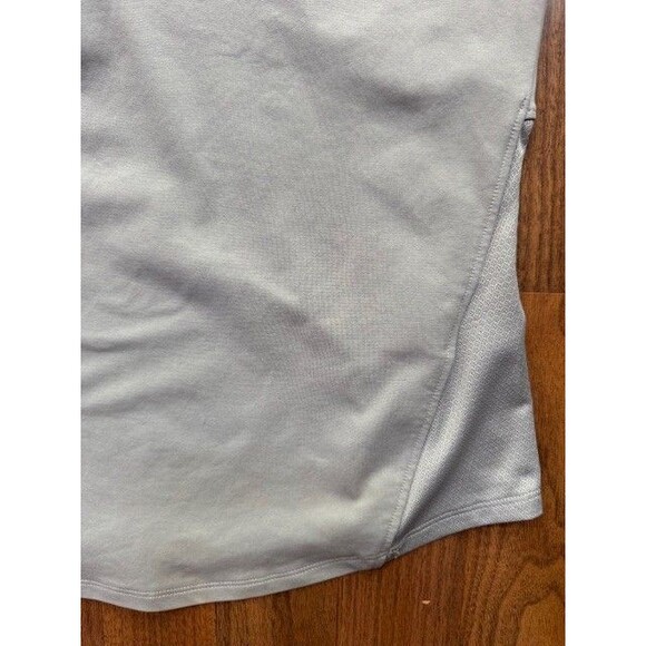 UNDER‎ ARMOUR RUN HeatGear Womens Mileage ½ Zip LRG Long Sleeve Shirt - Picture 6 of 12